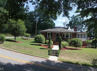 102 Church St, Hogansville, GA