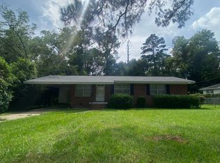 216 N Lipona Rd, Tallahassee, FL 32304
