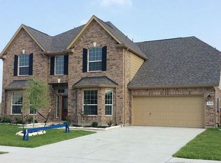 12026 Obsidian Ln, Mont Belvieu, TX 77535