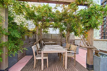 Rented by Living New York