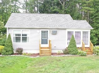 412 Post Rd #146, Wells, ME 04090