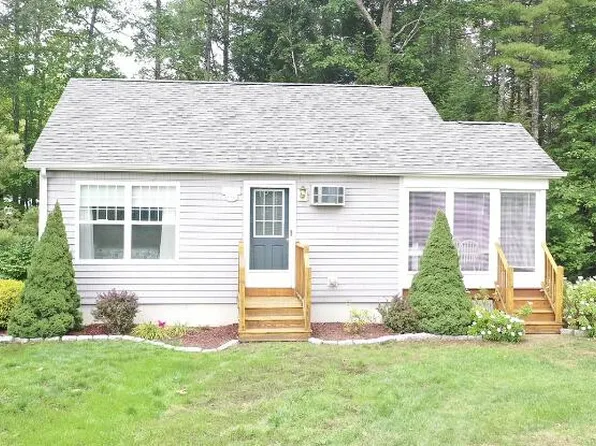412 Post Road #146, Wells, ME 04090
