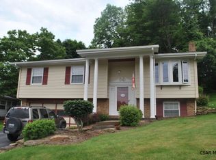 117 Vesta Ln, Johnstown, PA 15905