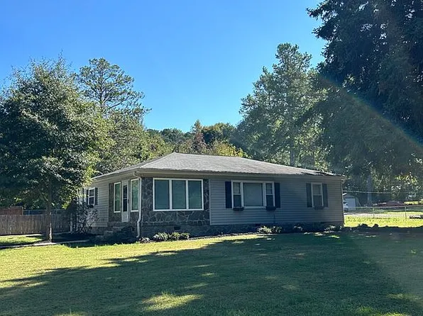 433 Eden Valley Rd SE, Rome, GA 30161