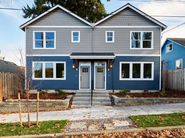 10162 N Barr St, Portland, OR 97213