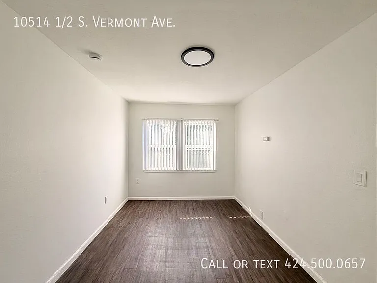 10514 1/2 S Vermont Ave — Photo 8