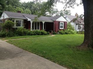 7505 Melba Ln, Belleville, IL