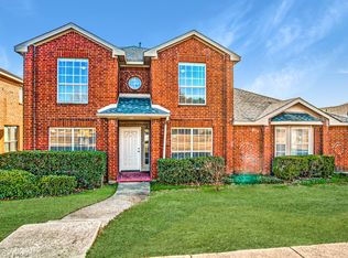 4218 Crystal Ln, Garland, TX 75043