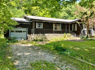 817 N 4th St, Ozark, MO 65721