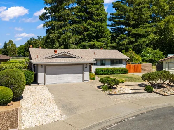 339 Bello Rio Way, Sacramento, CA 95831