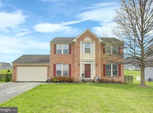 12382 N Welty Rd, Waynesboro, PA