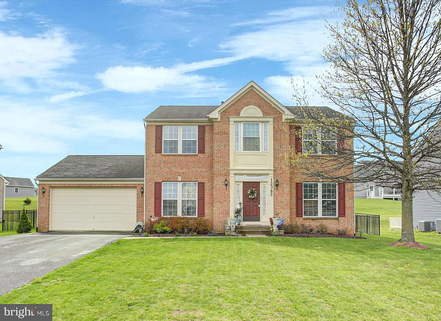 12382 N Welty Rd photo 1