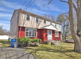 22 Clark St, Randolph, MA 02368