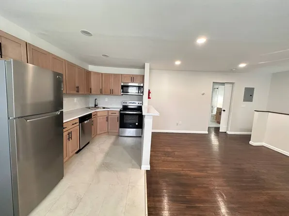 582 Patten Ave, Long Branch, NJ