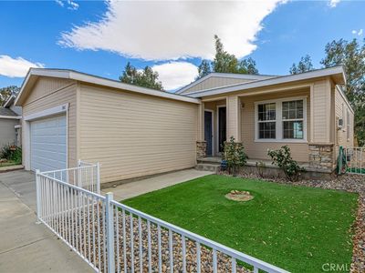 2418 Grandview Ter, Rosamond, CA, 93560