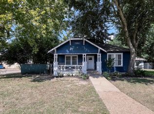 1203 Penick Rd, Waller, TX 77484