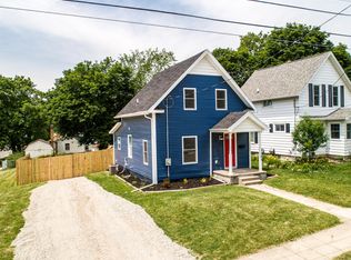 703 Downer Ave, Lansing, MI 48912