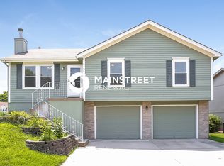 6304 N Colorado St, Kansas City, MO 64119