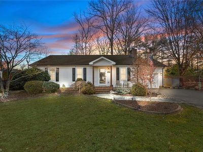 714 Cannon Rd, Greensboro, NC, 27410