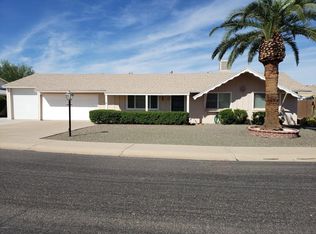 11838 N Mission Dr, Sun City, AZ 85351