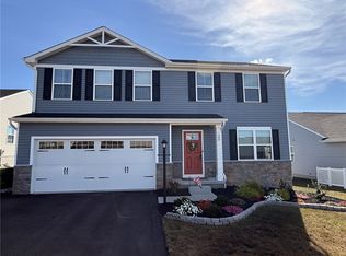 128 Jerome Dr, Butler, PA 16001