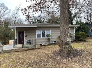 205 Ardmore Rd, Spartanburg, SC 29306