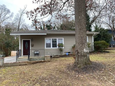 205 Ardmore Rd, Spartanburg, SC, 29306