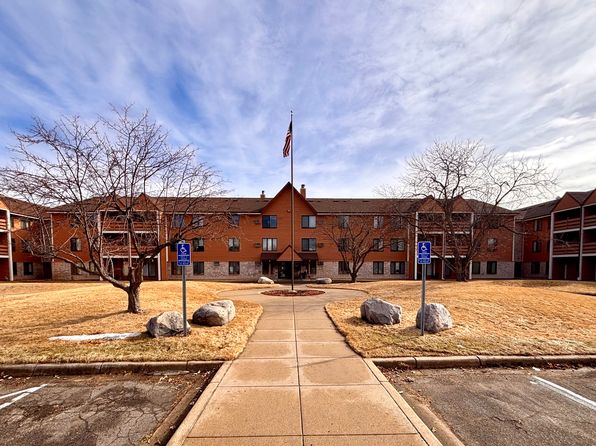 1265 Marschall Rd APT 212