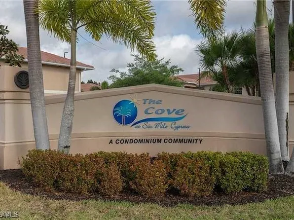 8331 Bernwood Cove Loop APT 1408, Fort Myers, FL 33966