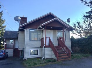 923 N 103rd St, Seattle, WA 98133