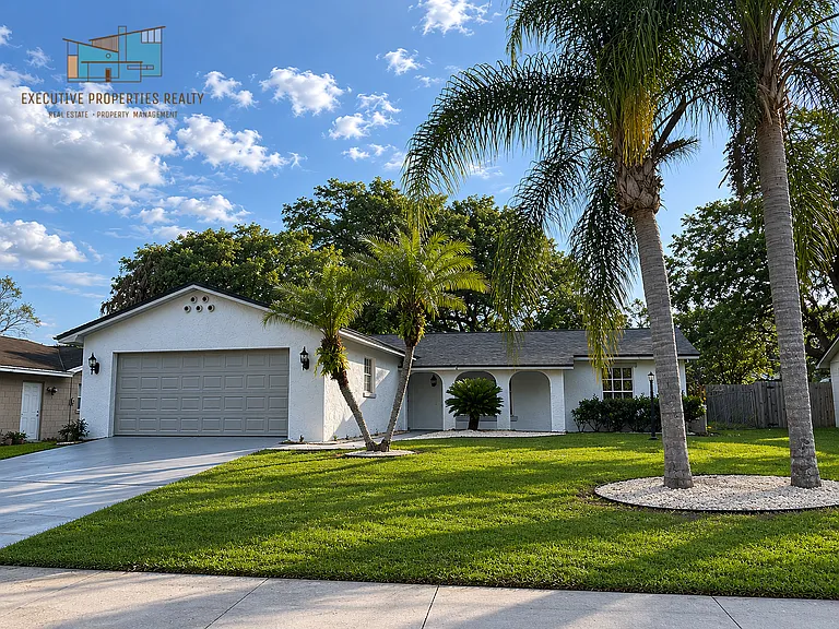 615 Banderas Ave — Photo 1