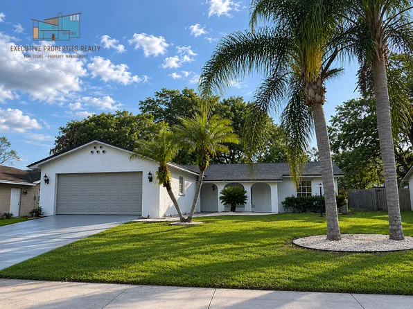 615 Banderas Ave, Ocoee, FL 34761