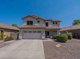 4542 E County Down Dr, Chandler, AZ 85249