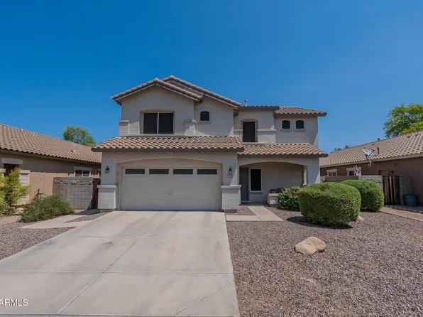 4542 E COUNTY DOWN Drive, Chandler, AZ 85249
