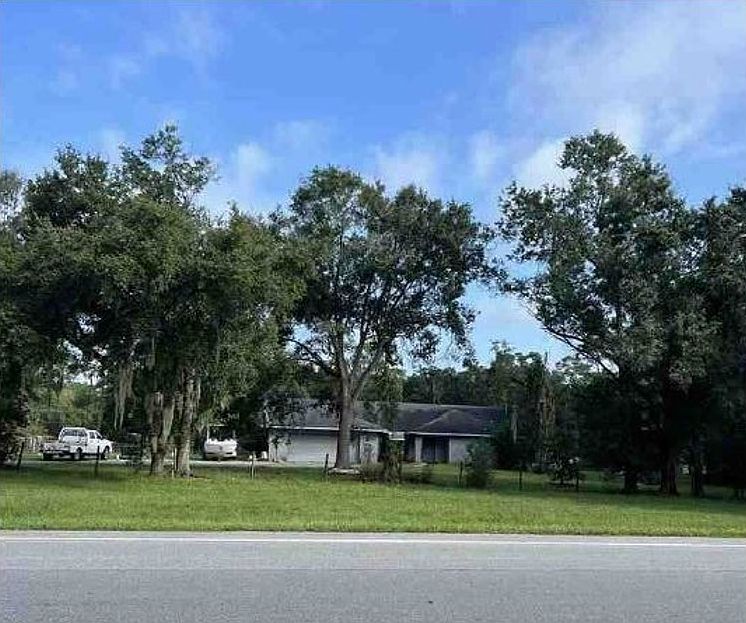 Property Front View