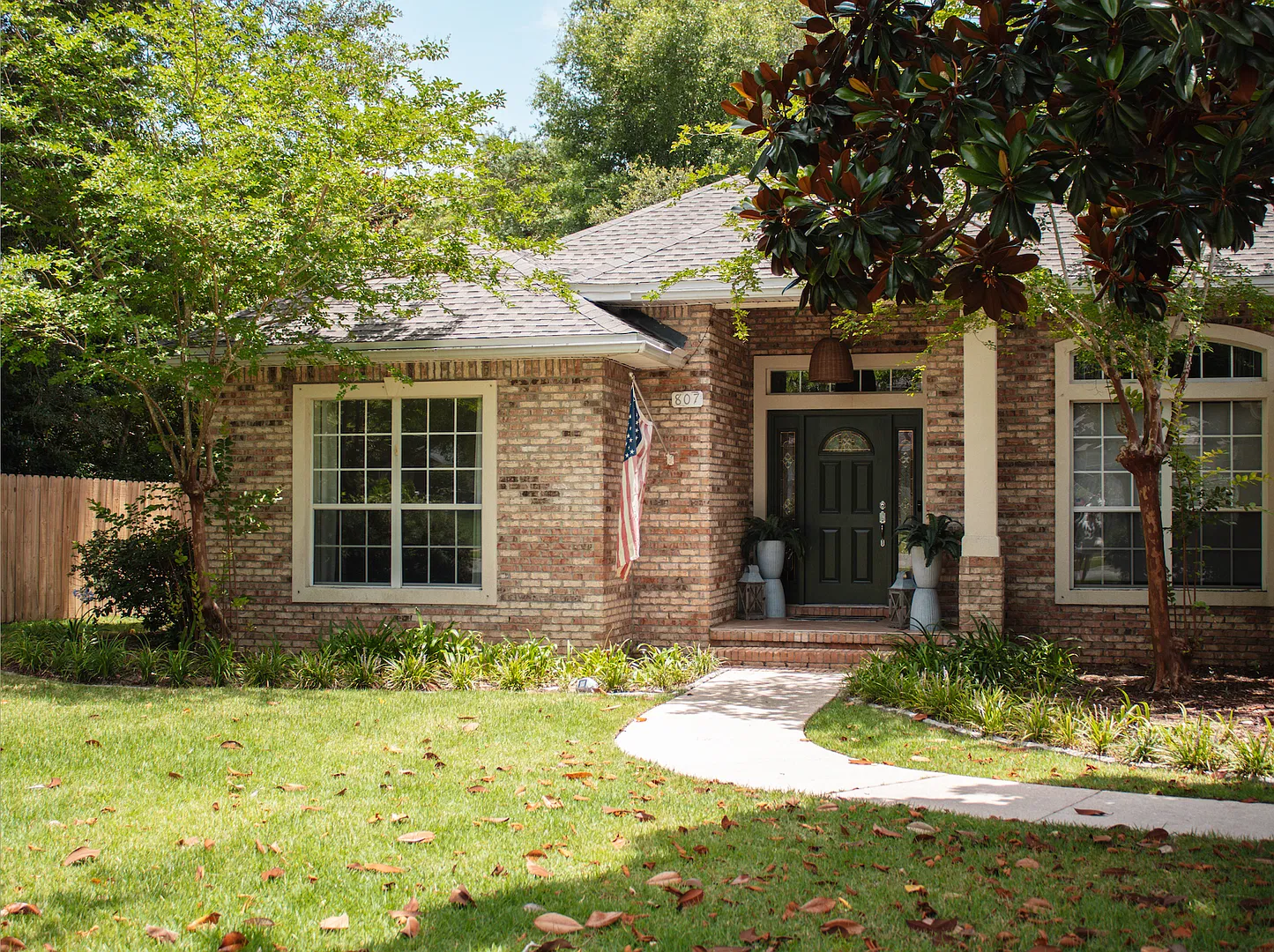 807 Coldwater Creek Circle Niceville, FL 32578 — Photo 2
