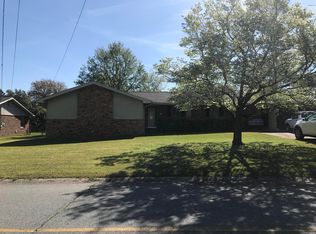 404 Tracy Ter, Warner Robins, GA 31088