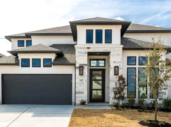 117 Gary Wayne Dr, Liberty Hill, TX 78642
