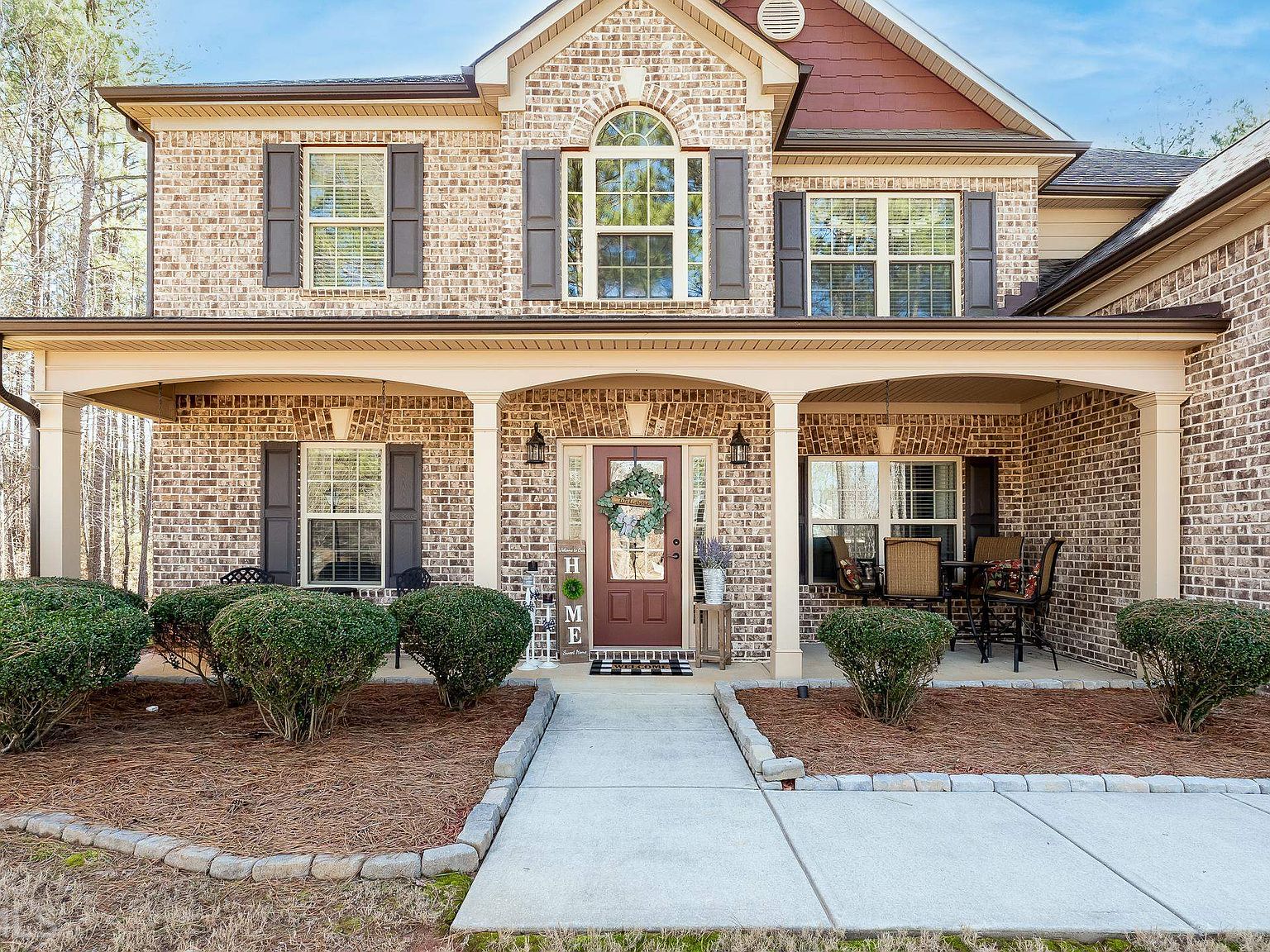 258 Jester Ct, Mcdonough, GA 30252 Zillow