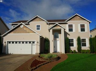 2116 NE 83rd St, Vancouver, WA