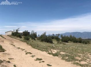 11285 S Blaney Rd, Falcon, CO 80831