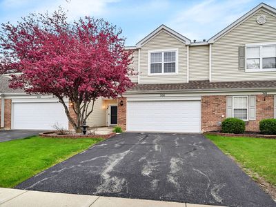 308 Parkside Dr, Shorewood, IL, 60404