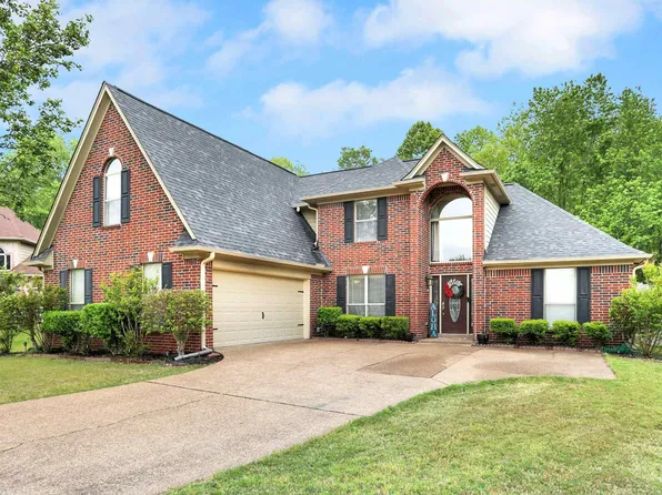 7909 Farmstone Cv, Memphis, TN 38135