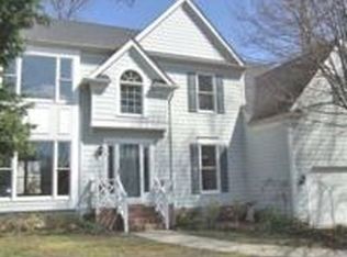 1004 Harmens Creek Rd, Knightdale, NC 27545