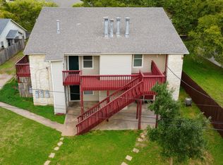 823 Taulbee Ln #B, Austin, TX 78757