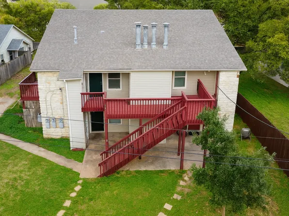 823 Taulbee Ln, Austin, TX