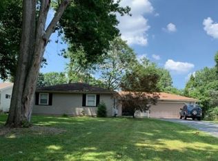 4612 Aspen Dr, Youngstown, OH