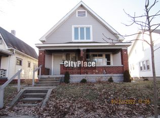 114 N Linwood Ave, Indianapolis, IN