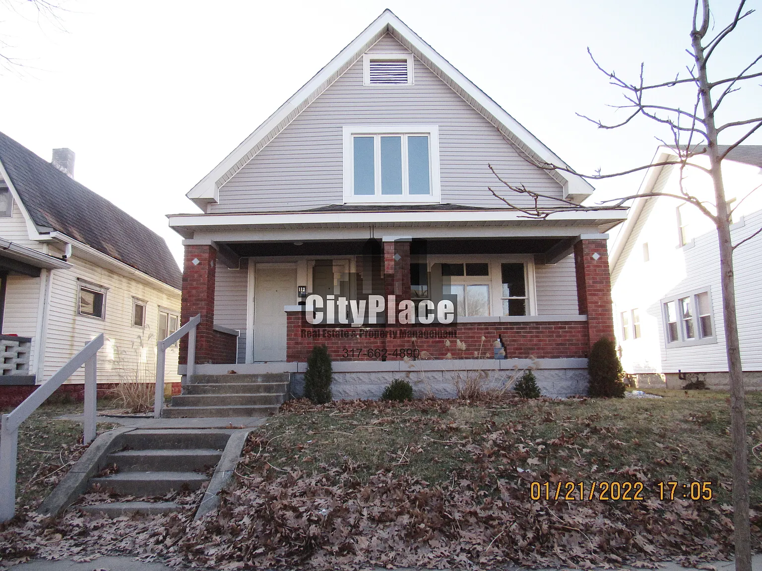 114 N Linwood Ave photo 1