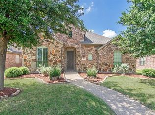 6003 Stanton Pl, Frisco, TX 75033